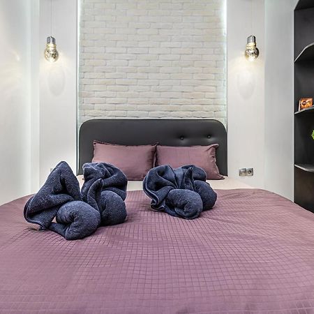 Modern 1Bd Flat With A Parking Near The City Centre By Flat Mаnager Пловдив Екстериор снимка