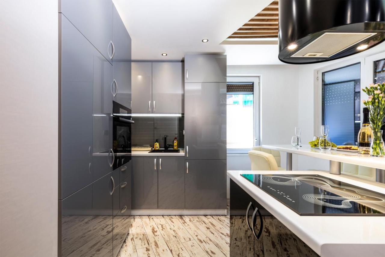 Modern 1Bd Flat With A Parking Near The City Centre By Flat Mаnager Пловдив Екстериор снимка